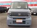 2024 Honda N-VAN