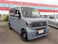 2024 Honda N-VAN