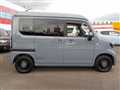2024 Honda N-VAN