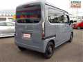 2024 Honda N-VAN