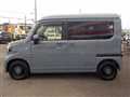 2024 Honda N-VAN