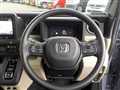 2024 Honda N-VAN