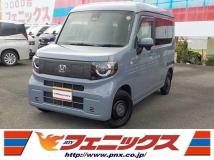 2024 Honda N-VAN