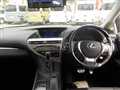 2013 Lexus RX