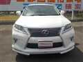 2013 Lexus RX