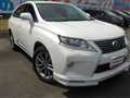 2013 Lexus RX