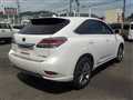 2013 Lexus RX