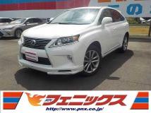 2013 Lexus RX