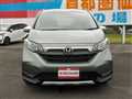 2021 Honda Freed