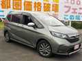 2021 Honda Freed