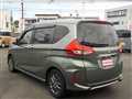 2021 Honda Freed