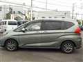 2021 Honda Freed