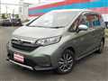 2021 Honda Freed