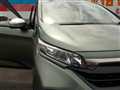 2021 Honda Freed