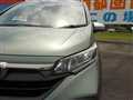 2021 Honda Freed
