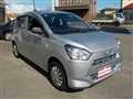 2021 Daihatsu Mira Es