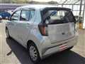 2021 Daihatsu Mira Es