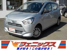 2021 Daihatsu Mira Es