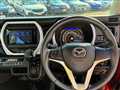 2020 Mazda Flair Crossover