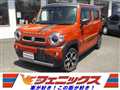 2020 Suzuki Hustler