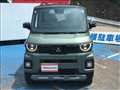2026 Mitsubishi DELICA MINI