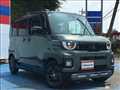 2026 Mitsubishi DELICA MINI