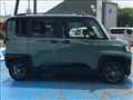 2026 Mitsubishi DELICA MINI