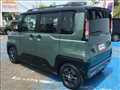 2026 Mitsubishi DELICA MINI