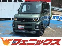 2026 Mitsubishi DELICA MINI