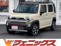 2023 Mazda Flair Crossover