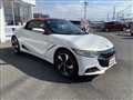 2015 Honda S660