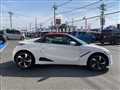 2015 Honda S660