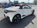 2015 Honda S660