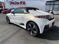 2015 Honda S660