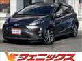 2017 Toyota AQUA