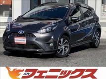 2017 Toyota AQUA