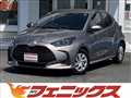 2024 Toyota Yaris