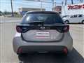 2024 Toyota Yaris