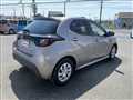 2024 Toyota Yaris