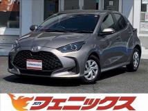 2024 Toyota Yaris