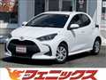2021 Toyota Yaris