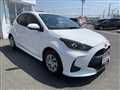 2021 Toyota Yaris