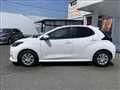 2021 Toyota Yaris
