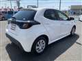 2021 Toyota Yaris
