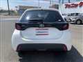2021 Toyota Yaris
