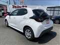 2021 Toyota Yaris