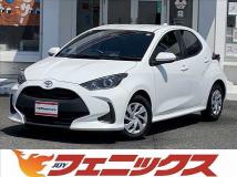 2021 Toyota Yaris