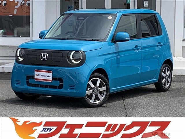 2025 Honda N-ONE