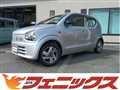 2015 Suzuki Alto