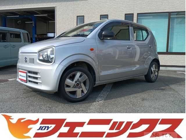 2015 Suzuki Alto